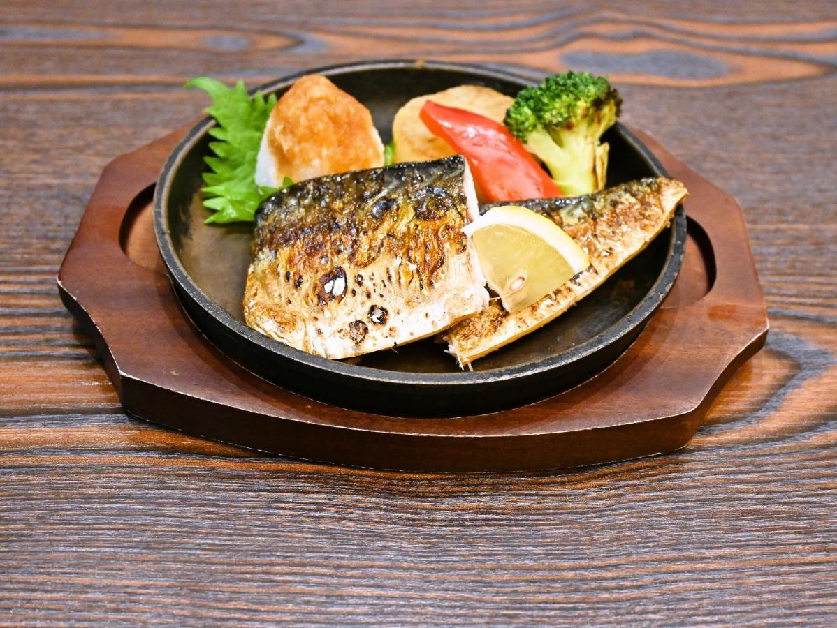 APA Hotel Asakusa Shin Okachimachi Ekimae Tokyo Eksteriør billede