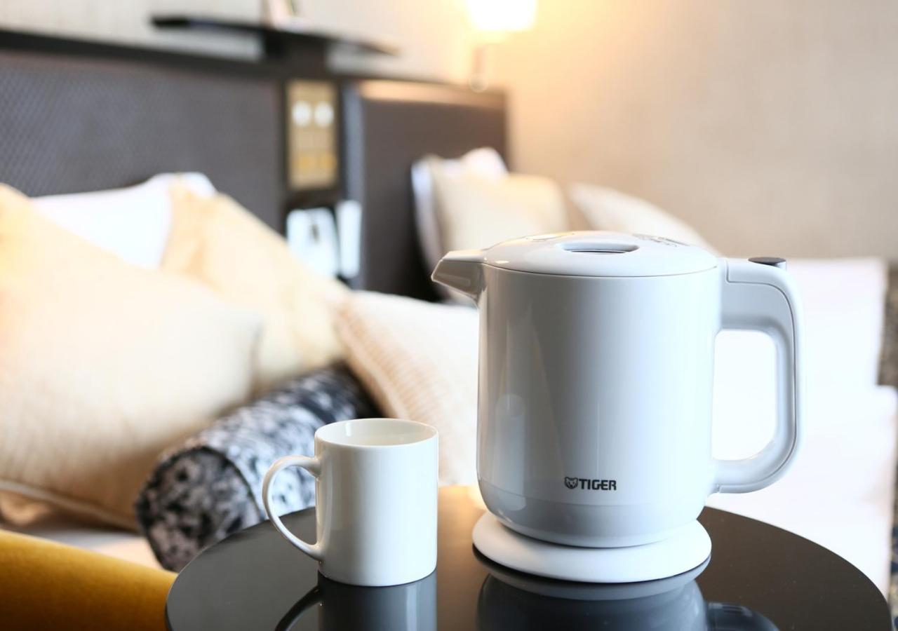 APA Hotel Asakusa Shin Okachimachi Ekimae Tokyo Eksteriør billede
