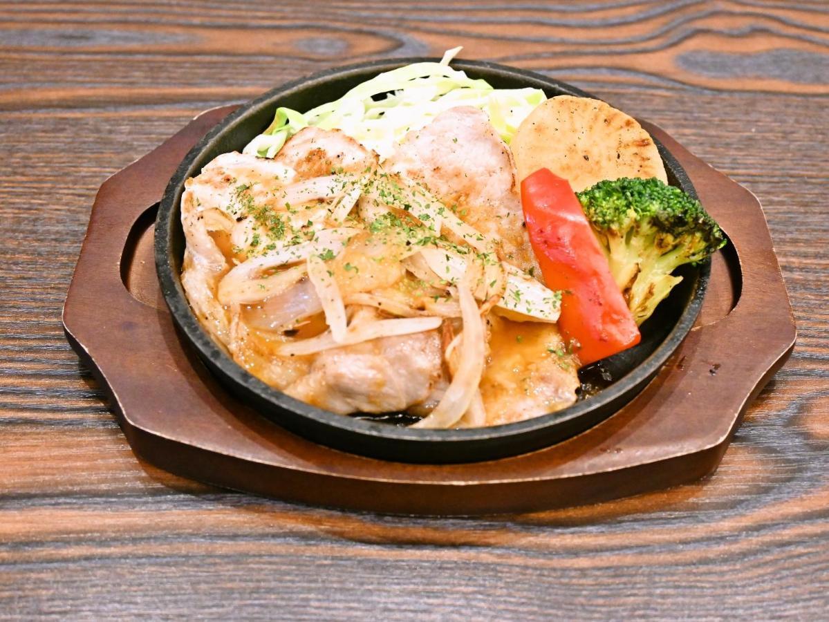 APA Hotel Asakusa Shin Okachimachi Ekimae Tokyo Eksteriør billede