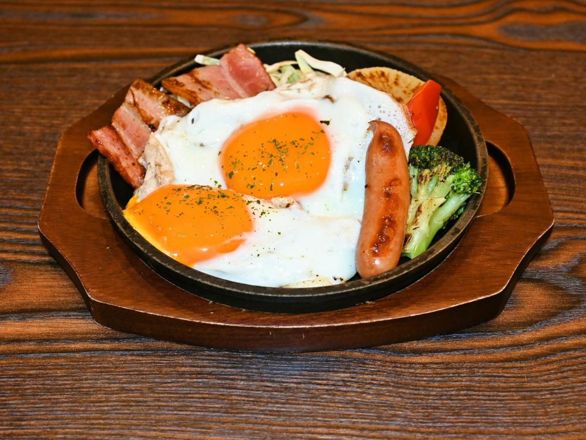 APA Hotel Asakusa Shin Okachimachi Ekimae Tokyo Eksteriør billede